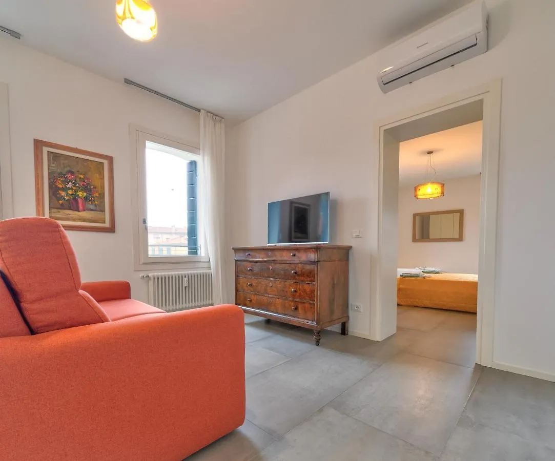 Ca Laguna Lido Lido di Venezia Apartment