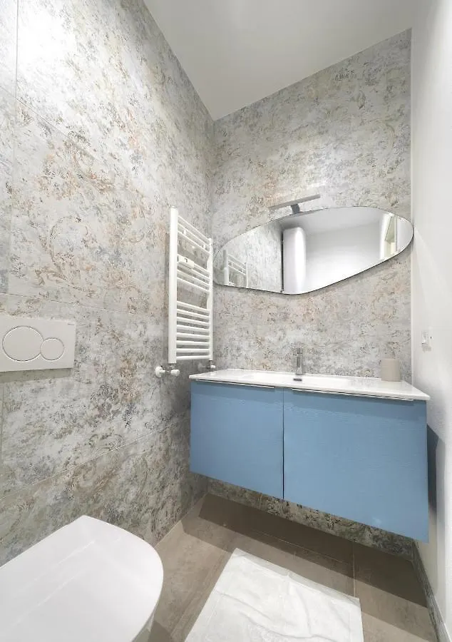 Ca Laguna Lido Lido di Venezia Apartment