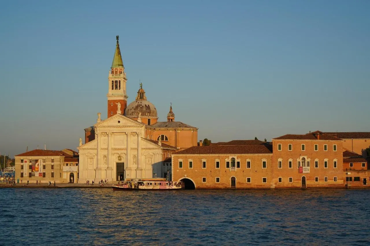 Ca Laguna Lido Lido di Venezia Italien