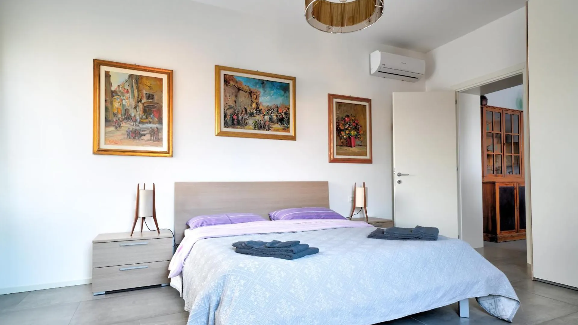 Apartment Ca Laguna Lido Lido di Venezia