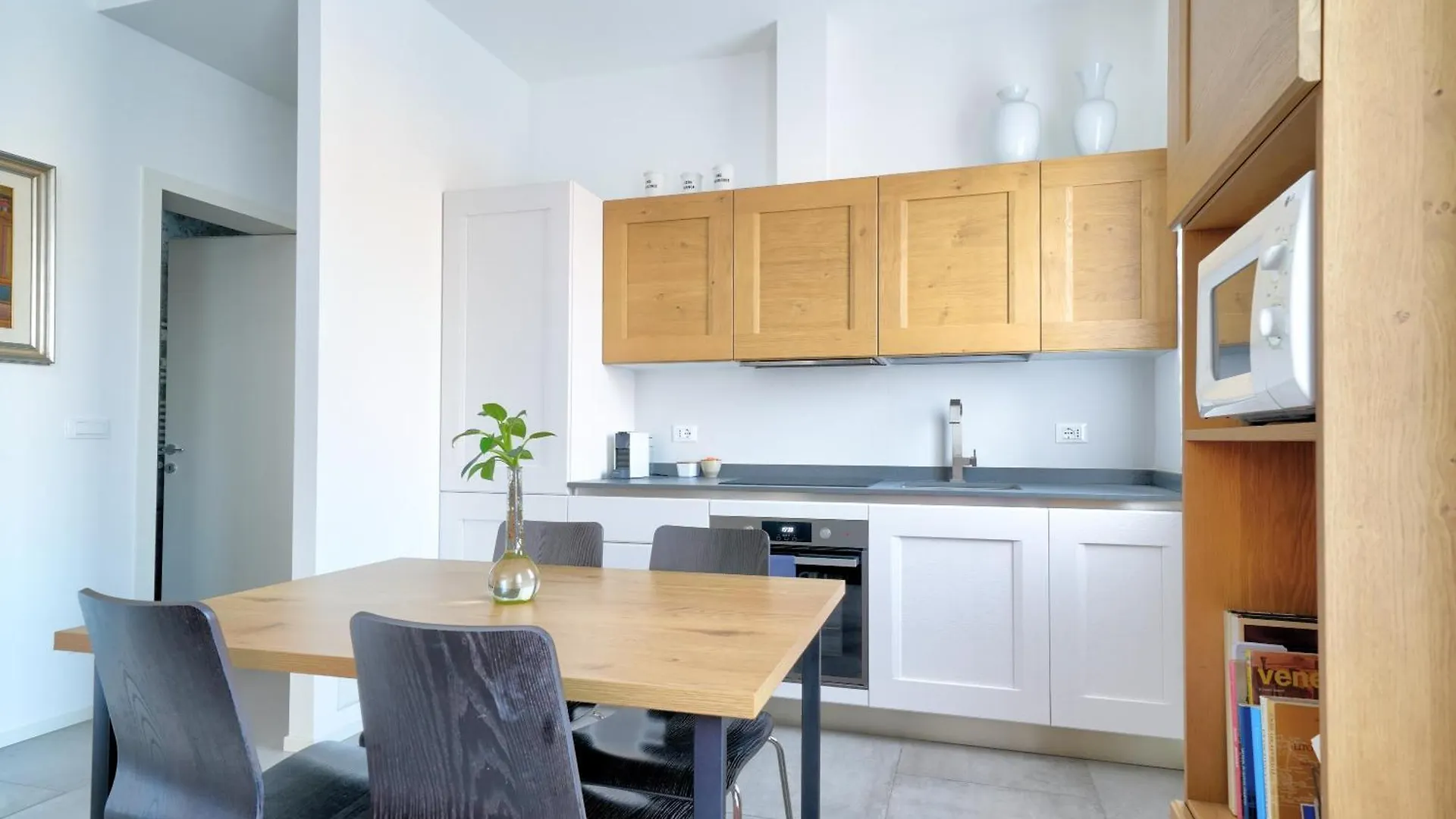 Apartment Ca Laguna Lido Lido di Venezia