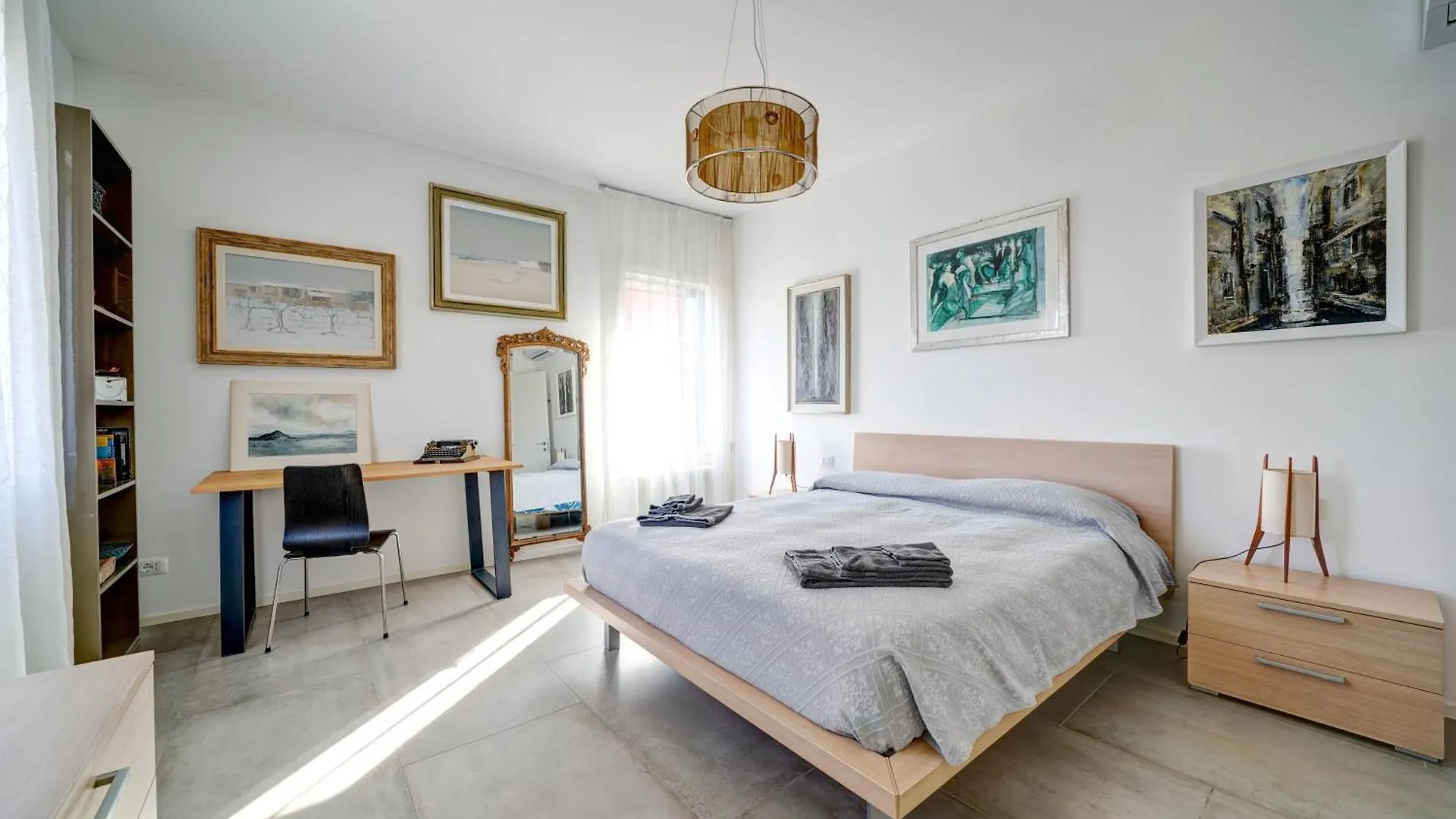 Apartment Ca Laguna Lido Lido di Venezia