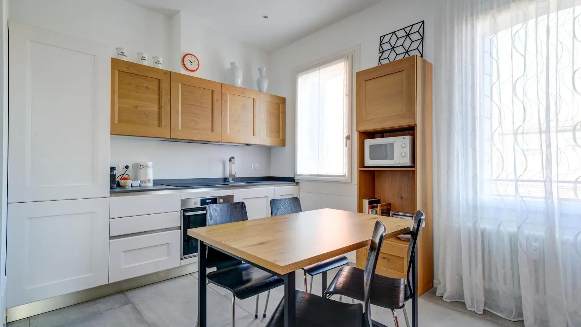 Ca Laguna Lido Lido di Venezia Apartment