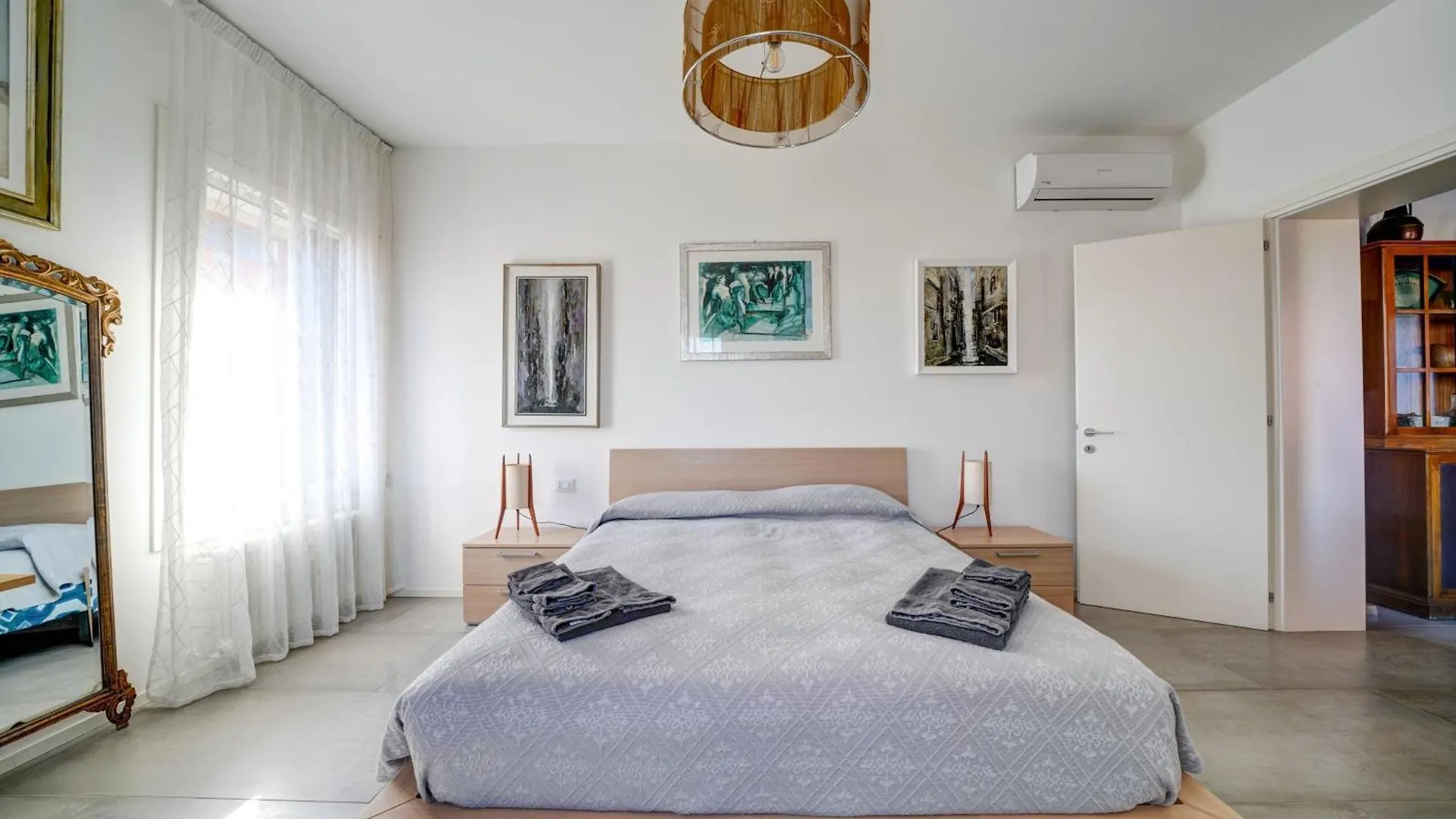 Apartment Ca Laguna Lido Lido di Venezia Italien