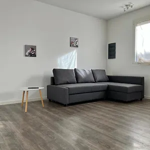 Apartment Modern - Centro