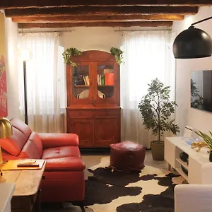  Apartment Accogliente Mini Super